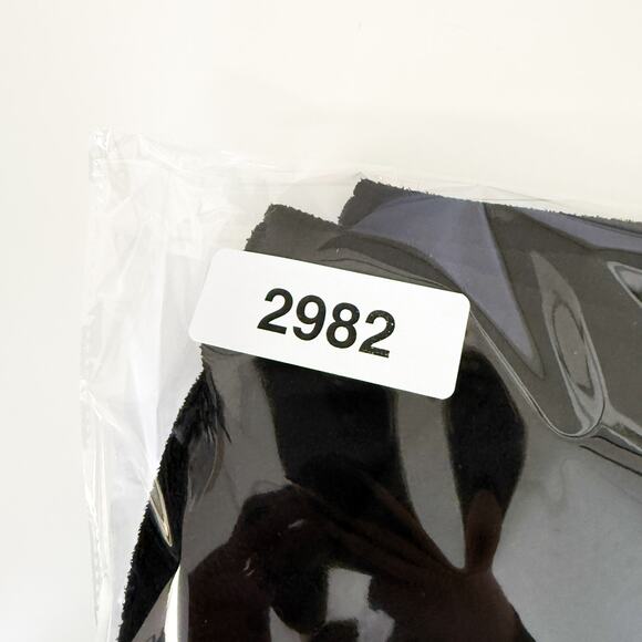 Patagonia Big Kids Boys Fleece Slim Pants Black WORN KNEES - XL - Picture 10 of 10